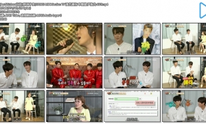 [09-16][BestShinhwaƷ][]170903 MBC Section TV ͨ  ʩ ɷ